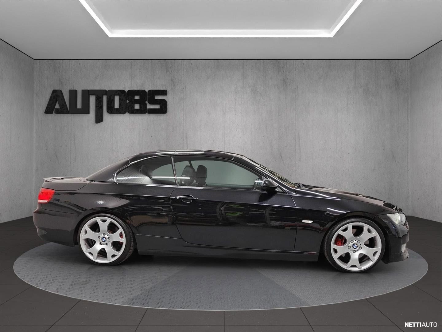 BMW 335 i Cabrio JB4 E85 2007, bild 7/30