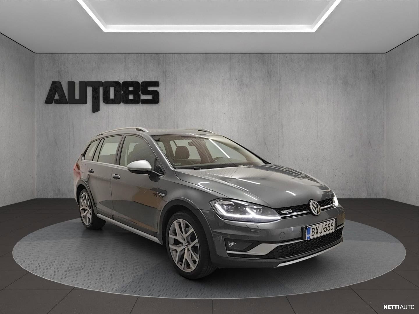 Volkswagen Golf 2019, bild 4/30