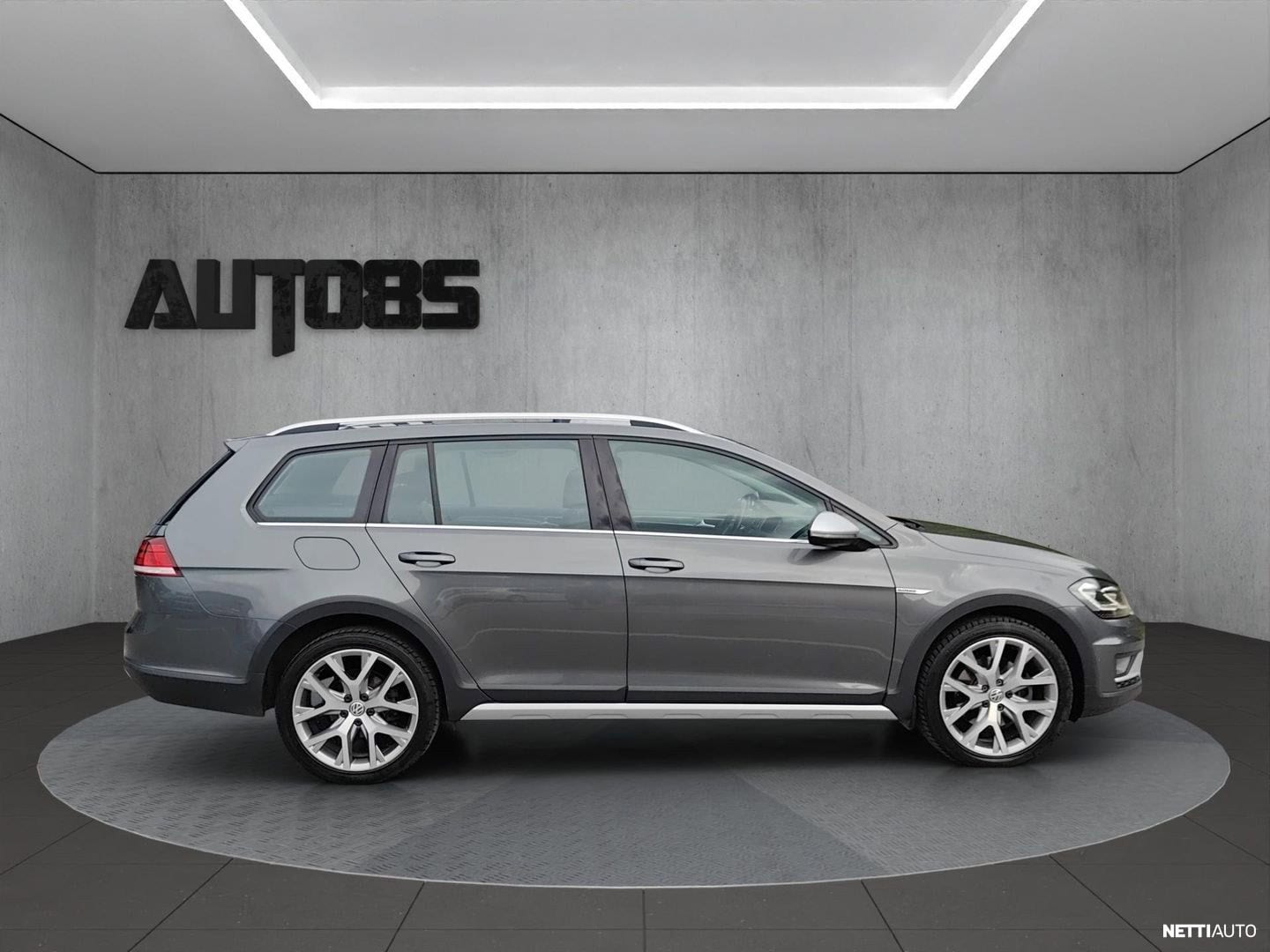 Volkswagen Golf 2019, bild 5/30