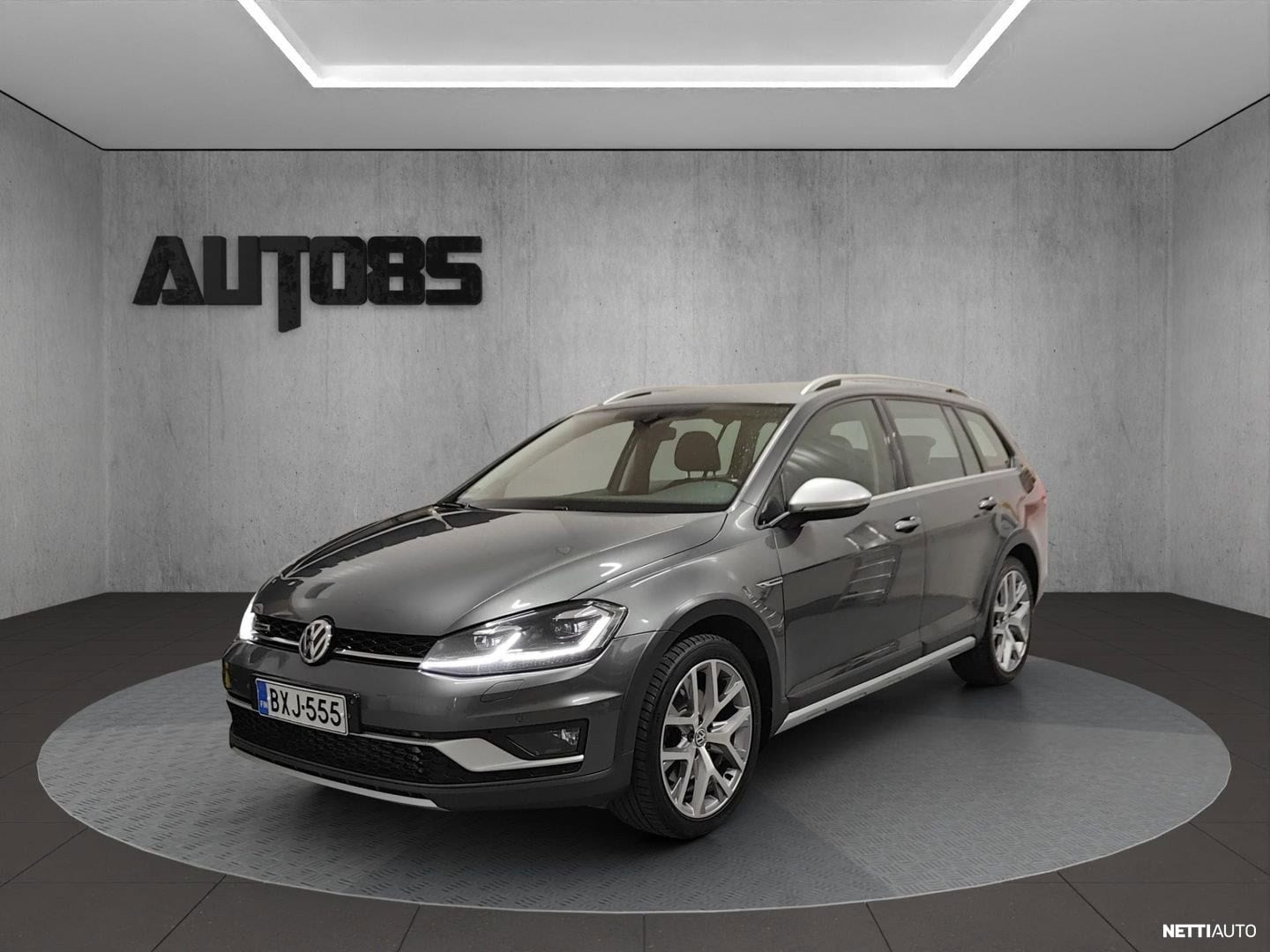 Volkswagen Golf 2019, bild 2/30
