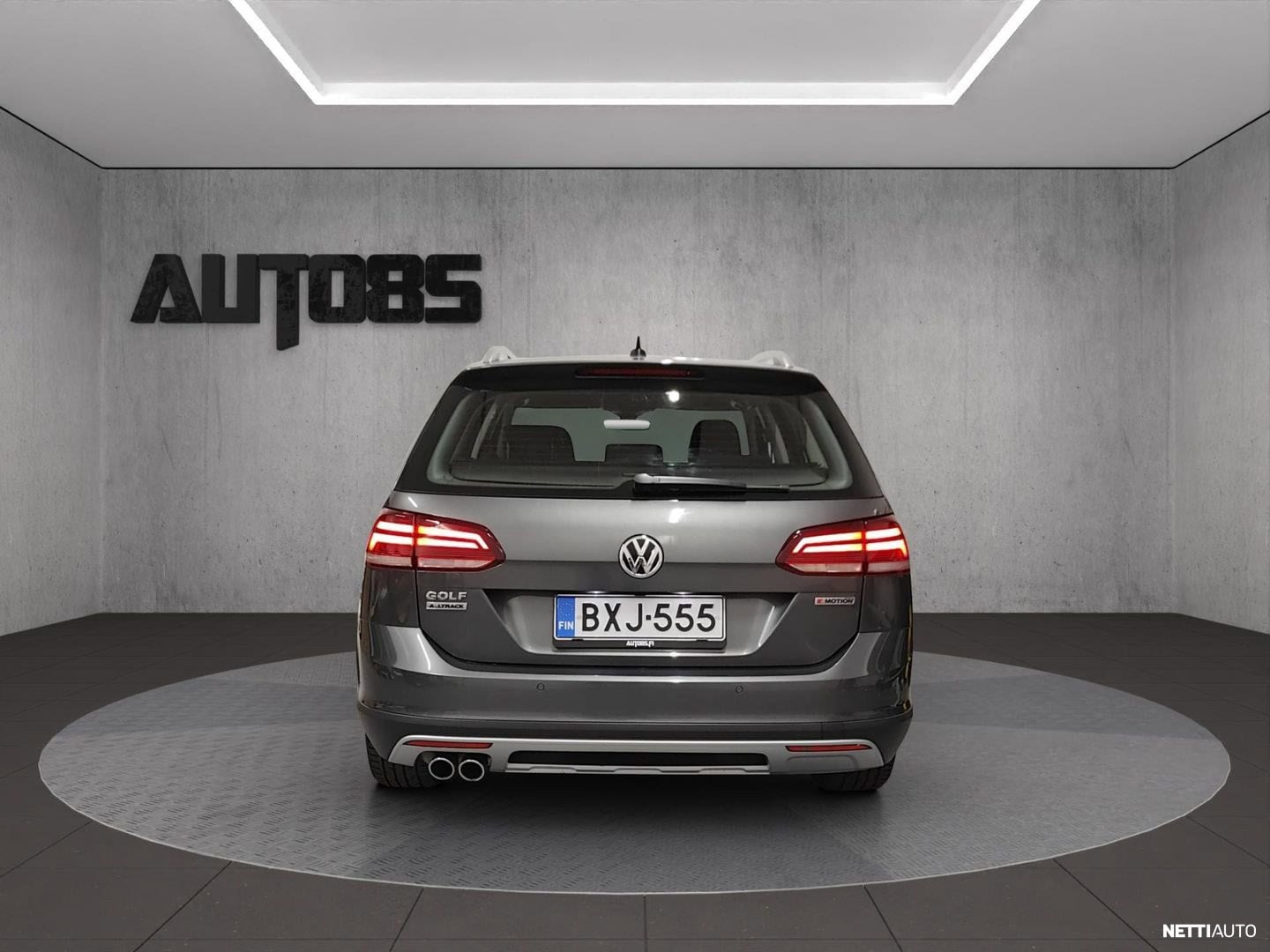 Volkswagen Golf 2019, bild 7/30